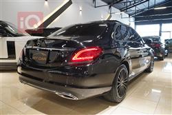 مێرسێدس بێنز C-Class